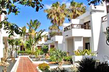 Apartamentos Maribel