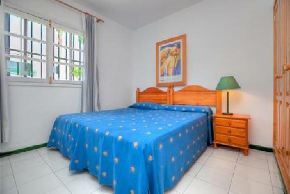 Apartamentos Rocas Blancas