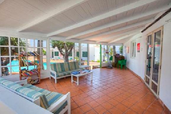 Apartamentos Rocas Blancas