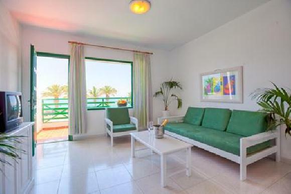 Apartamentos Rocas Blancas