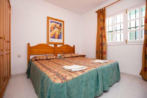 Apartamentos Rocas Blancas