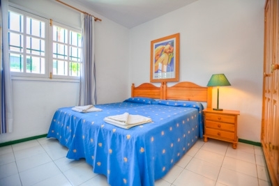 Apartamentos Rocas Blancas