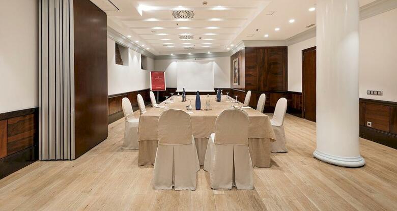 Hotel NH Collection Madrid Paseo Del Prado