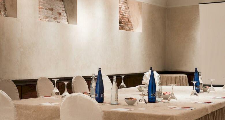 Hotel NH Collection Madrid Paseo Del Prado