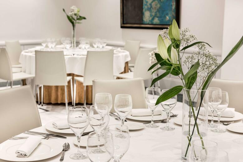 Hotel NH Collection Madrid Paseo Del Prado