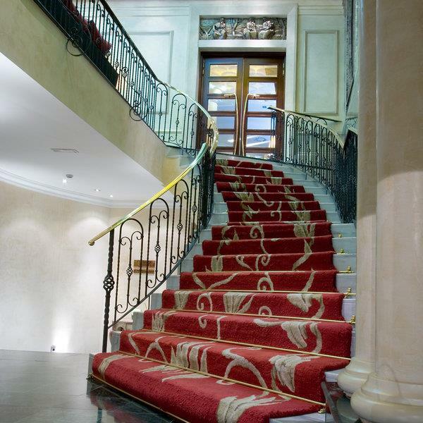 Hotel NH Collection Madrid Paseo Del Prado