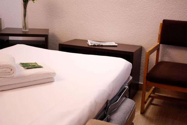 Hotel Pacoche Murcia