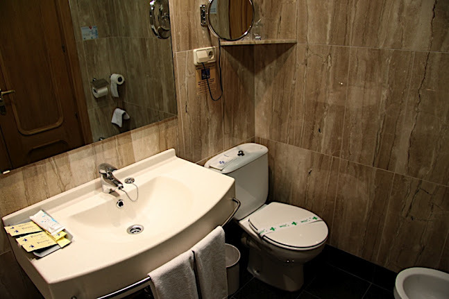 Hotel Pacoche Murcia