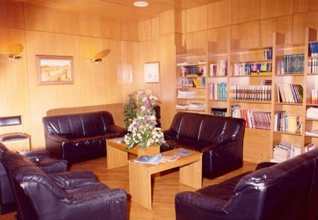Hotel Pacoche Murcia