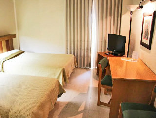 Hotel Pacoche Murcia