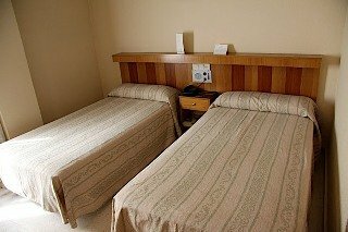 Hotel Pacoche Murcia