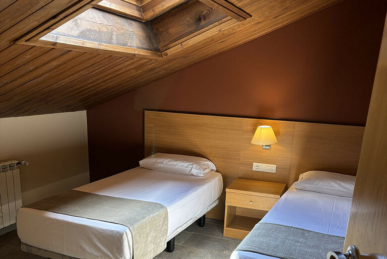 Aparthotel Siente Bo� & Spa