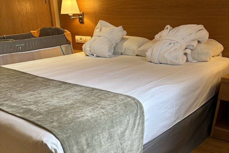 Aparthotel Siente Bo� & Spa