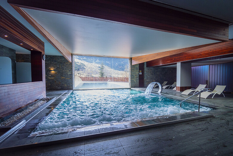 Aparthotel Siente Bo� & Spa
