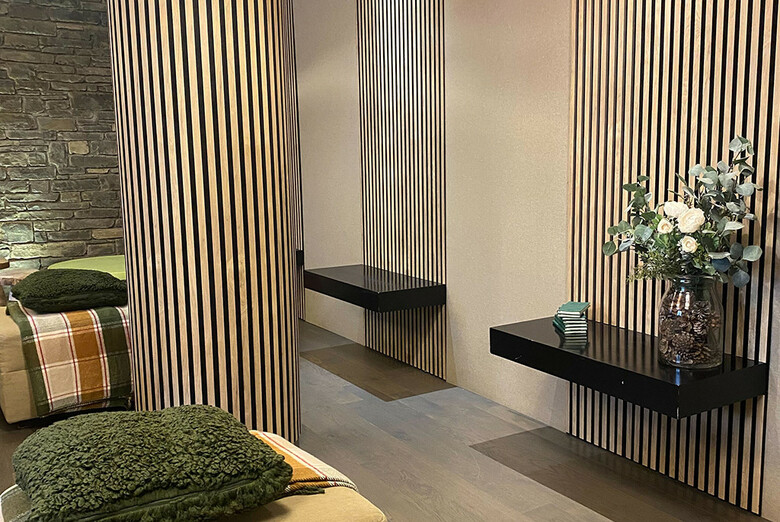 Aparthotel Siente Bo� & Spa