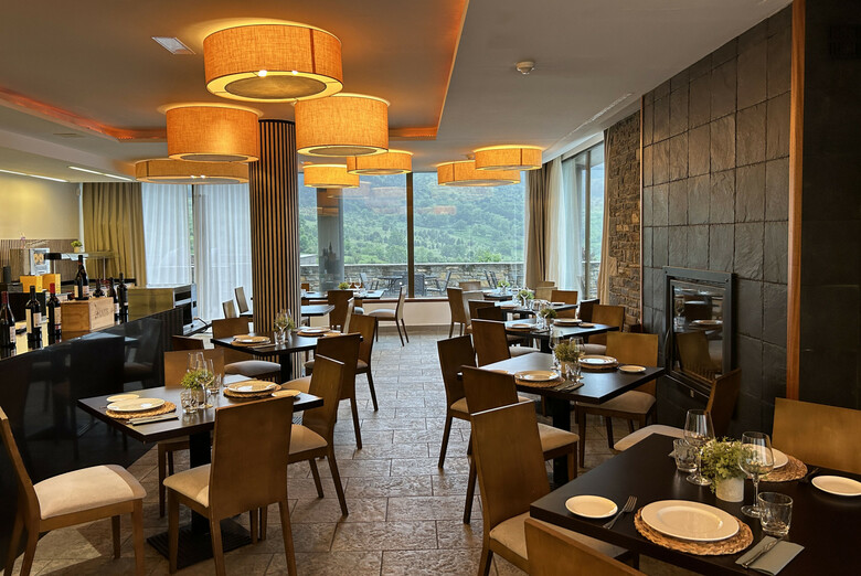 Aparthotel Siente Bo� & Spa