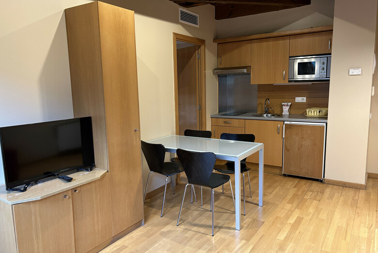 Aparthotel Siente Bo� & Spa