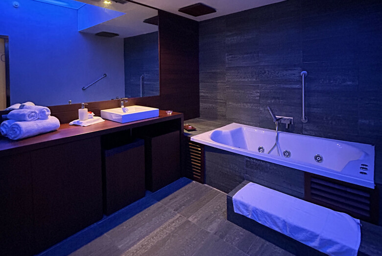 Aparthotel Siente Bo� & Spa