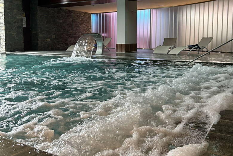 Aparthotel Siente Bo� & Spa