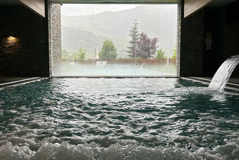Aparthotel Siente Bo� & Spa