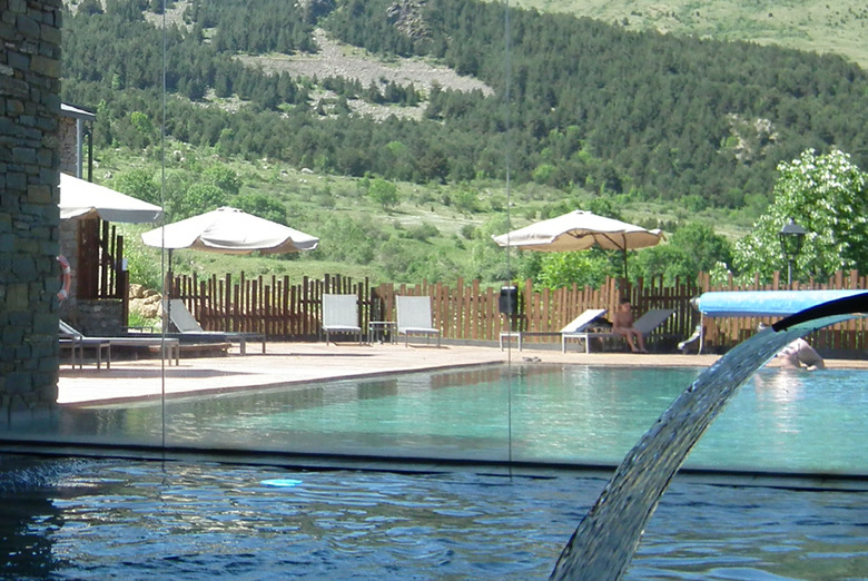 Aparthotel Siente Bo� & Spa