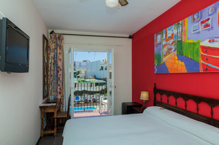 Hotel El Cid