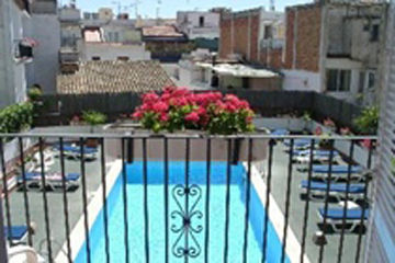 Hotel El Cid