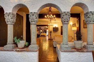 Hotel El Cid
