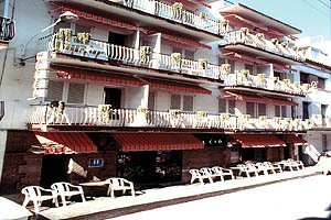 Hotel El Cid