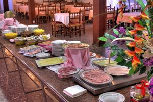 Hotel El Cid