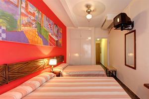 Hotel El Cid