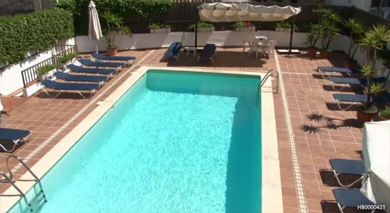 Hotel El Cid