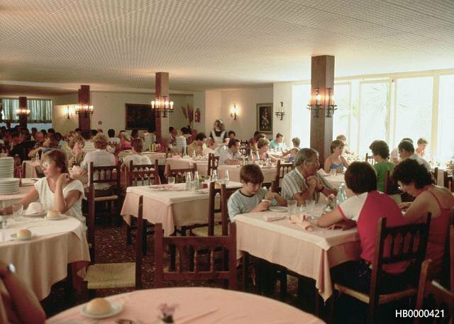 Hotel El Cid