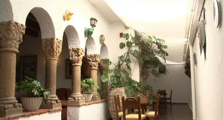 Hotel El Cid