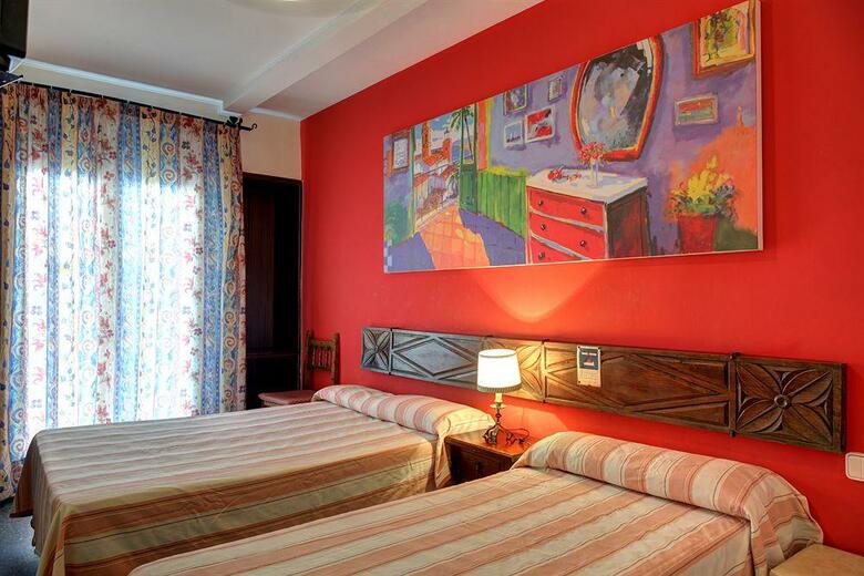 Hotel El Cid