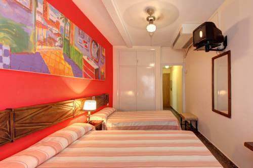 Hotel El Cid