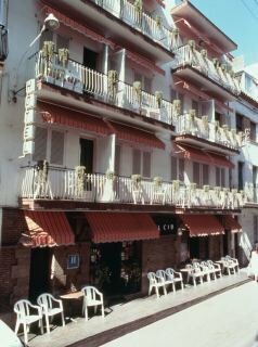 Hotel El Cid