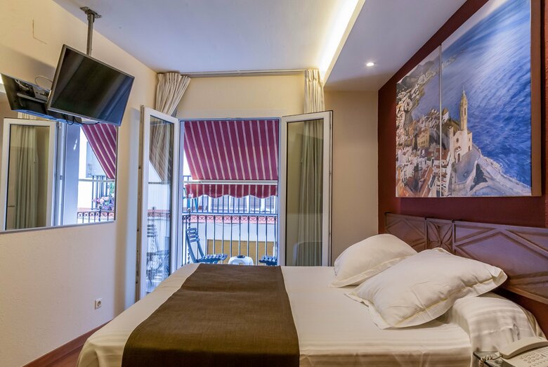 Hotel Gale�n / Gale�n Pavill�n