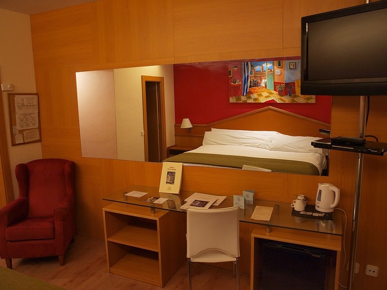Hotel Platjador