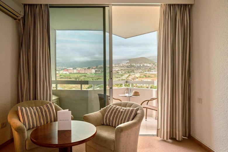 Hotel Precise Resort Tenerife