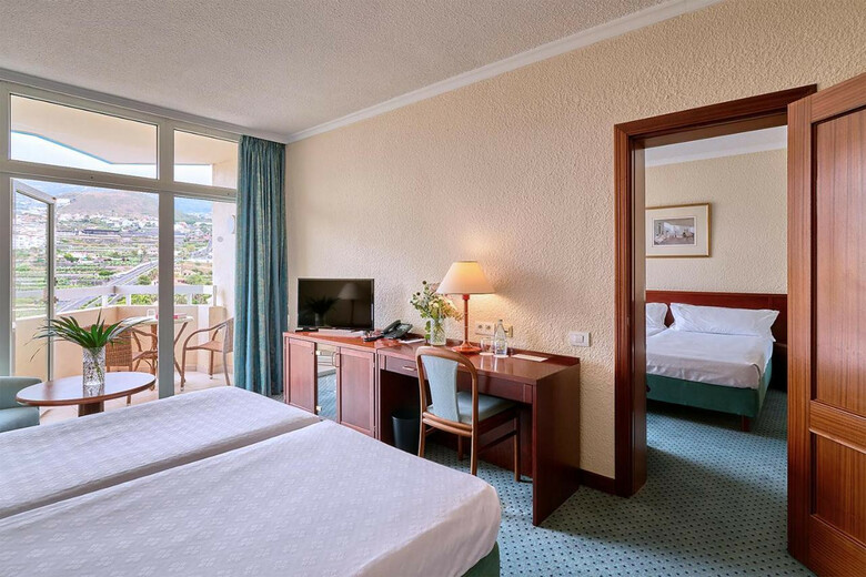 Hotel Precise Resort Tenerife