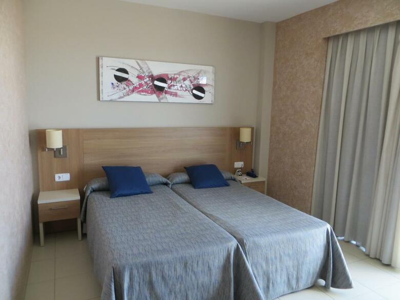 Hotel Lodomar