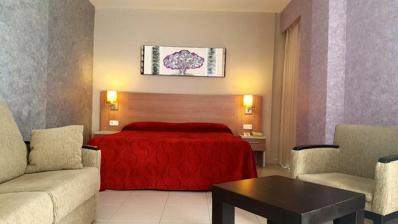 Hotel Lodomar