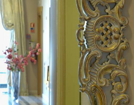 Hotel Olissippo Castelo