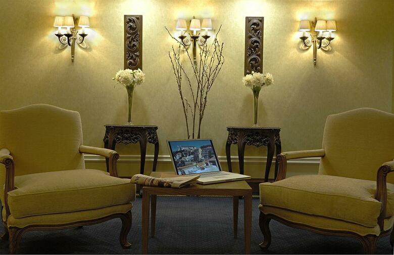 Hotel Olissippo Castelo