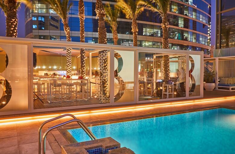 Hotel Media One