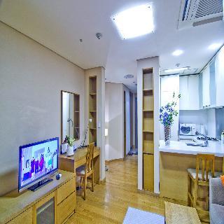Hotel Vabien II
