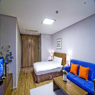 Hotel Vabien II