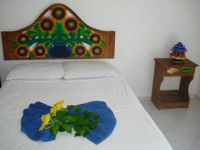 Villa Tulum Hotel