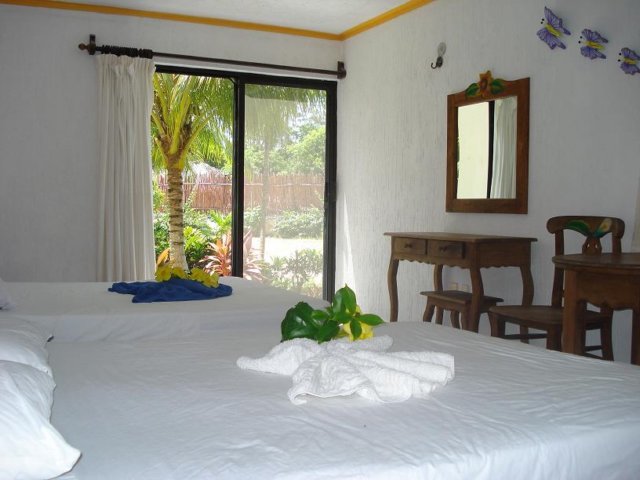 Villa Tulum Hotel